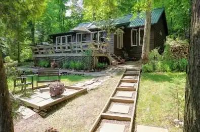 48 Bay View Lane Tudor and Cashel Ontario K0L 1W0