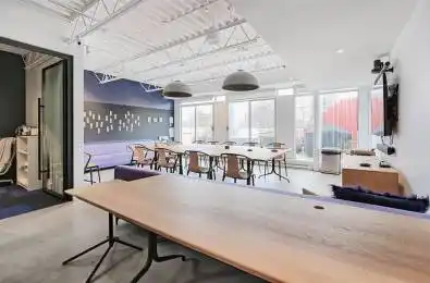 354 Davenport Road Unit# 300 Toronto C02 Ontario M5R 1L9