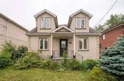 29 Roseland Drive Toronto W06 Ontario M8W 1Y3