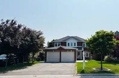 6828 Gracefield Drive Mississauga Ontario L5N 6T6