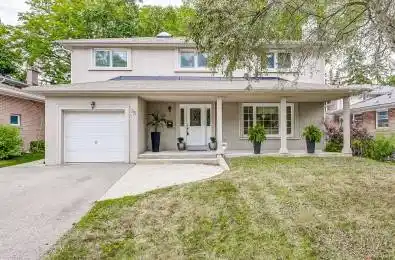 73 Cassandra Boulevard Toronto C13 Ontario M3A 1S7