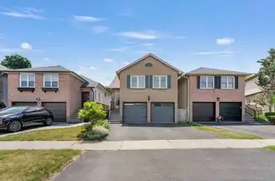 7 Empire Crescent Clarington Ontario L1E 1E4