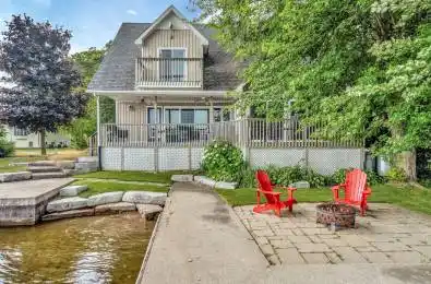 8 Rose Street Quinte West Ontario K0K 2C0