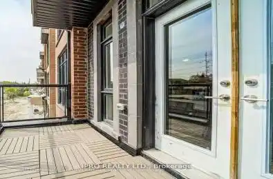 12868 Yonge Street Unit# 5 Richmond Hill Ontario L4E 4H1