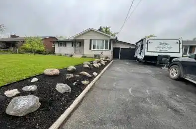 11 Mclean Avenue Havelock-Belmont-Methuen Ontario K0L 1Z0