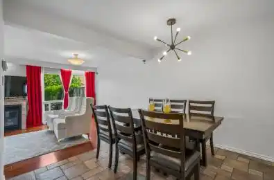19 Centennial Park Road Unit# 10 Toronto W08 Ontario M9C 4W8