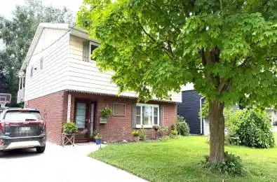 11 George Street Brockton Ontario N0G 2V0