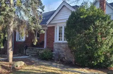 25 Mcclinchy Avenue Toronto W08 Ontario M8X 2H9