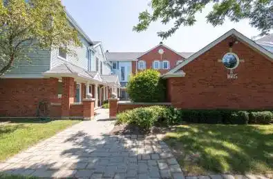 1665 Nash Drive Unit# E-16 Clarington Ontario L1E 1S8