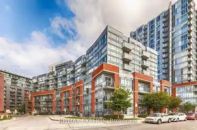 170 Sudbury Street Unit# 711 Toronto C01 Ontario M6J 0A1