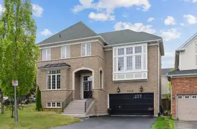 1616 Docking Court Oshawa Ontario L1K 0H3