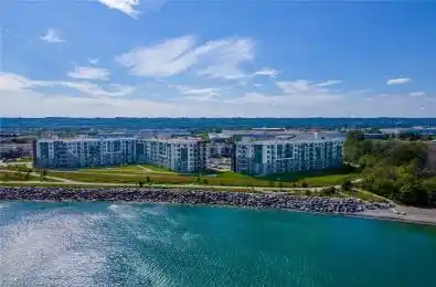 125 Shoreview Place Unit# 509 Hamilton Ontario L8E 0K3