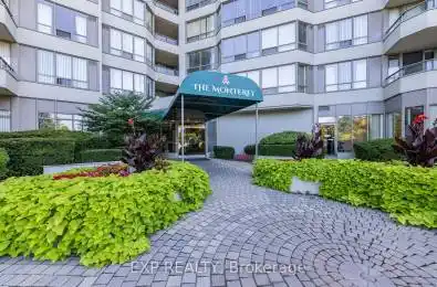 175 Bamburgh Circle Unit# PH 7 Toronto E05 Ontario M1W 3X8