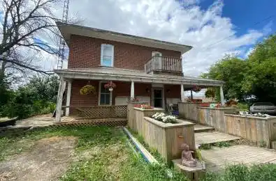 2432 B County Road 8 N/A Trent Hills Ontario K7R 3K7