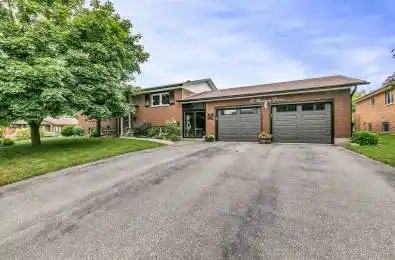 17 Bertram Drive Springwater Ontario L0L 1P0
