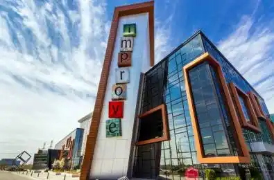 7250 Keele Street Unit# 146 Vaughan Ontario L4K 1Z8