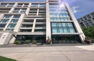 2 Old Mill Drive Unit# 726 Toronto W01 Ontario M6S 0A2