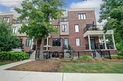 50 Carnation Avenue Unit# 148 Toronto W06 Ontario M8V 0B8