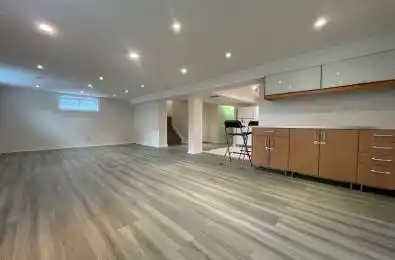 191 Princess Avenue Unit# Lower Toronto C14 Ontario M2N 3R8