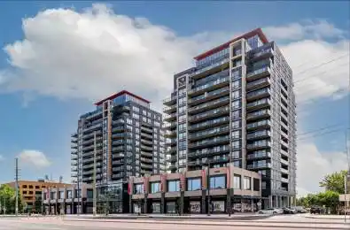 9090 Yonge Street Unit# 502B Richmond Hill Ontario L4C 0Z1