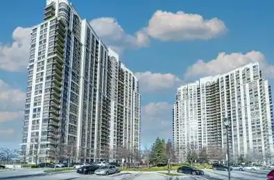 700 Humberwood Boulevard Unit# 2220 Toronto W10 Ontario M9W 7J4