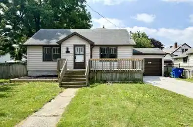 648 Wallace Street Chatham-Kent Ontario N8A 1K5