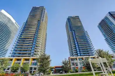 85 Mcmahon Drive Unit# 707 Toronto C15 Ontario M2K 0H1