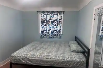 37 Hope Avenue Hamilton Ontario L8H 2E1