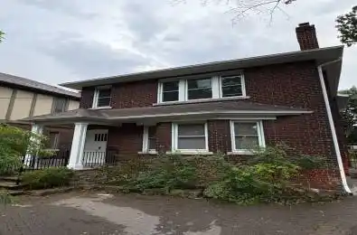 40 Thorncliffe Avenue Unit# Bsmt Toronto E03 Ontario M4K 1V5