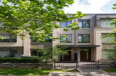 11 St Bartholomew Street Toronto C08 Ontario M5A 0P1