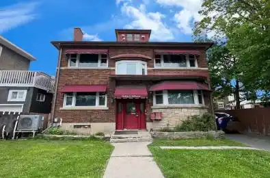 831 Bronson Avenue Unit# Unit 2 Glebe - Ottawa East and Area Ontario K