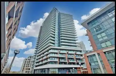 38 Iannuzzi Street Unit# 812 Toronto C01 Ontario M5V 0S2