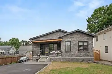2 Alfred Street Port Hope Ontario L1A 2W7