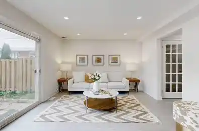 71 Cass Avenue Unit# 54 Toronto E05 Ontario M1T 3P8