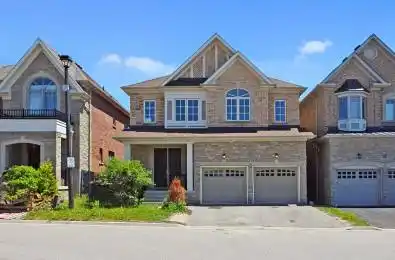 54 Thornapple Lane Richmond Hill Ontario L4E 1E7