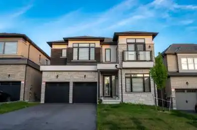 47 Daffodil Road Springwater Ontario L9X 2E1