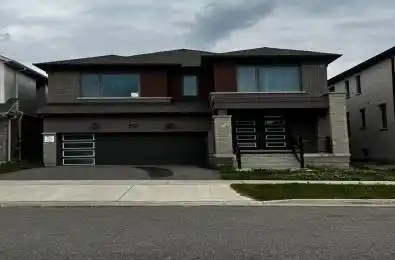 19 William Nador Street Kitchener Ontario N2R 0S3