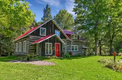 9 BYERS Road Greater Madawaska Ontario K7V 3Z9