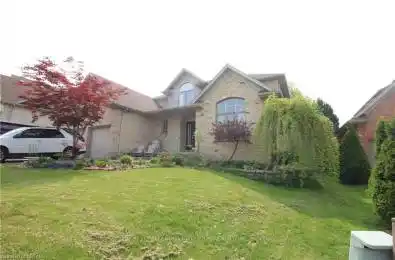 157 McGarrell Drive London North Ontario N6B 1R1