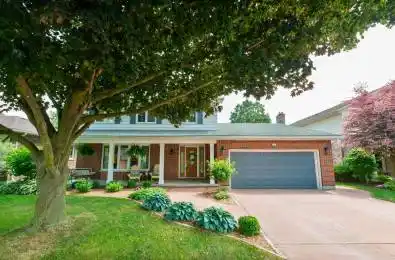 87 Camden Road London North Ontario N5X 2K2