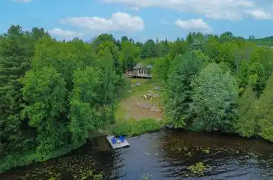35 Marlyn Drive Seguin Ontario P0C 1J0