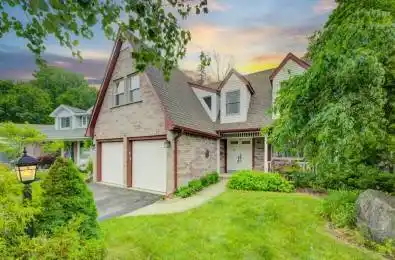 33 Manitoulin Crescent Kitchener Ontario N2A 3J4
