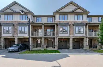 77 Diana Drive Unit# 146 Brant Ontario L0G 1N0
