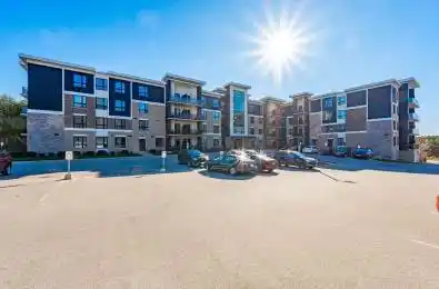 1280 Gordon Street Unit# 405 Guelph Ontario N1L 0N6