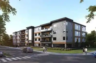 555 Teeple Terrace Unit# 102 London South Ontario N6K 0L6