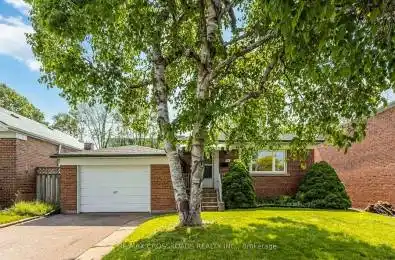 58 Greylawn Crescent Toronto E04 Ontario M1R 2V6