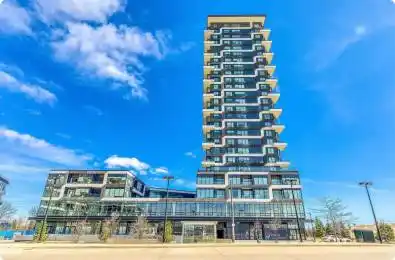 297 Oak Walk Drive Unit# 1303 Oakville Ontario L6H 3R6