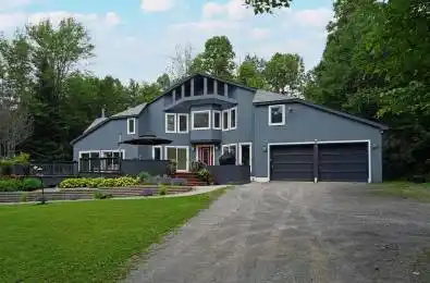 528 Opeongo Road Renfrew Ontario K7V 2T5