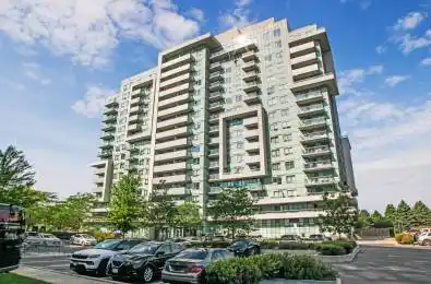 1346 Danforth Road Unit# 701 Toronto E08 Ontario M1J 0A9