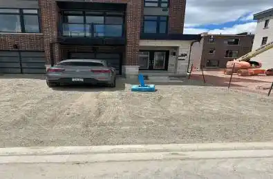 38 Danielle Moore Circle Toronto E09 Ontario M1P 3S5